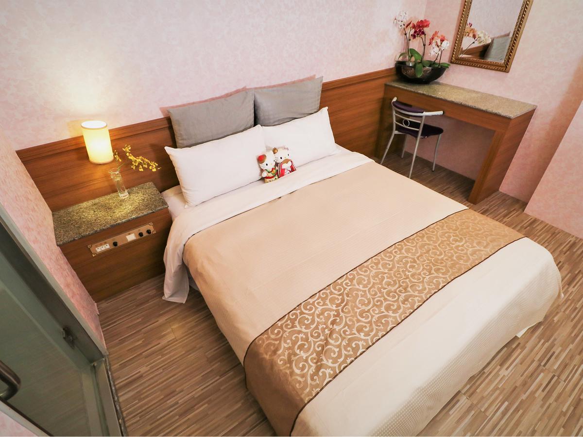 Best Hotel Pensão Taipei