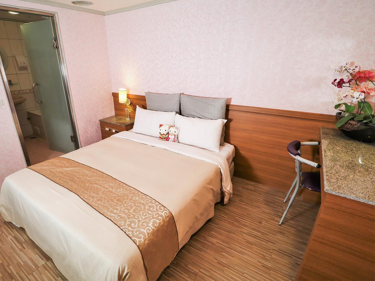 Pensão Best Hotel