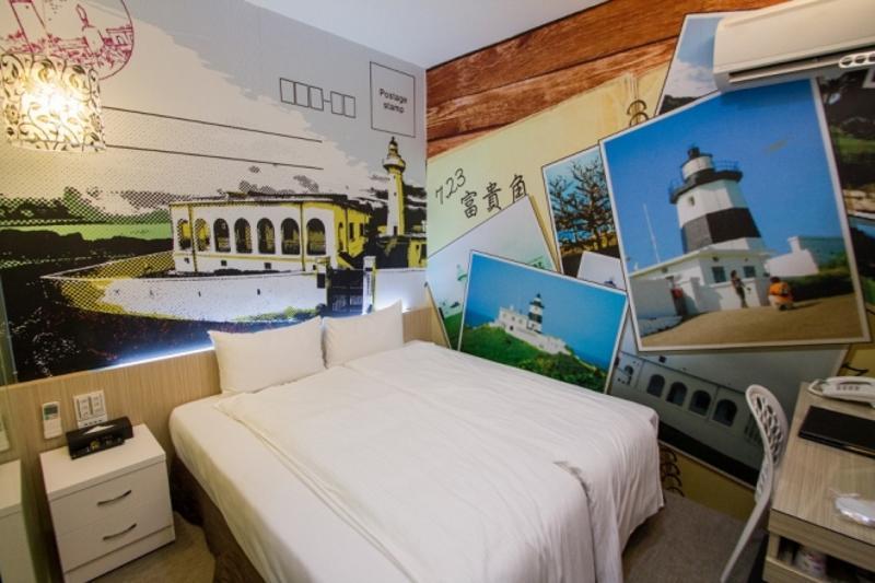 Inn Morwing - Ocean Taipei