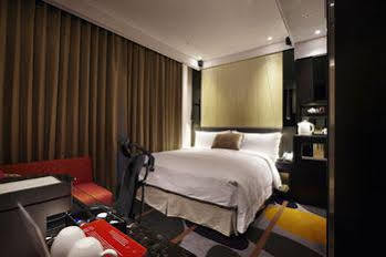 Hotel The Tango Changan Taipei