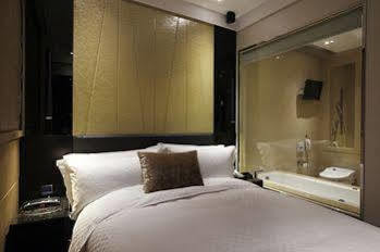 Hotel The Tango Changan Taipei