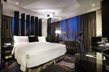 Hotel The Tango Changan 4*