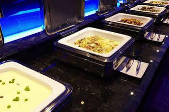 The Tango Changan Hotel 4*