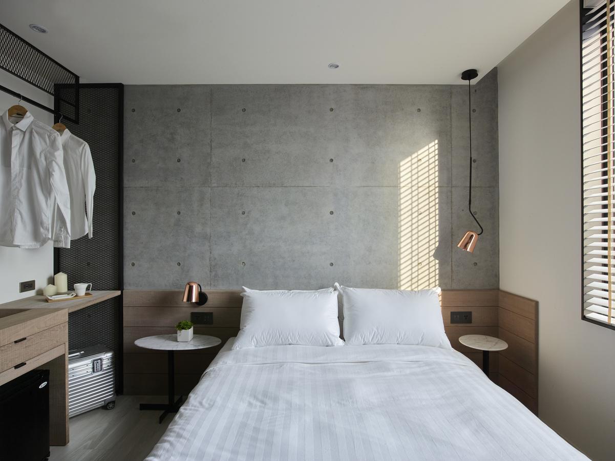 Inn Monka Taipei