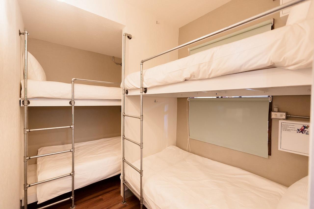 Hostel Ntu Taipei