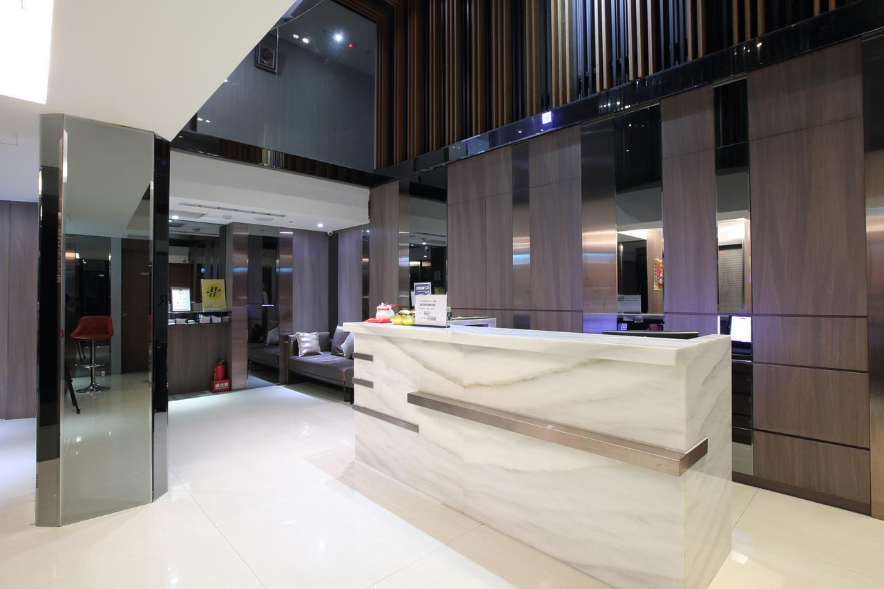 Hotel Guide Fuxing North