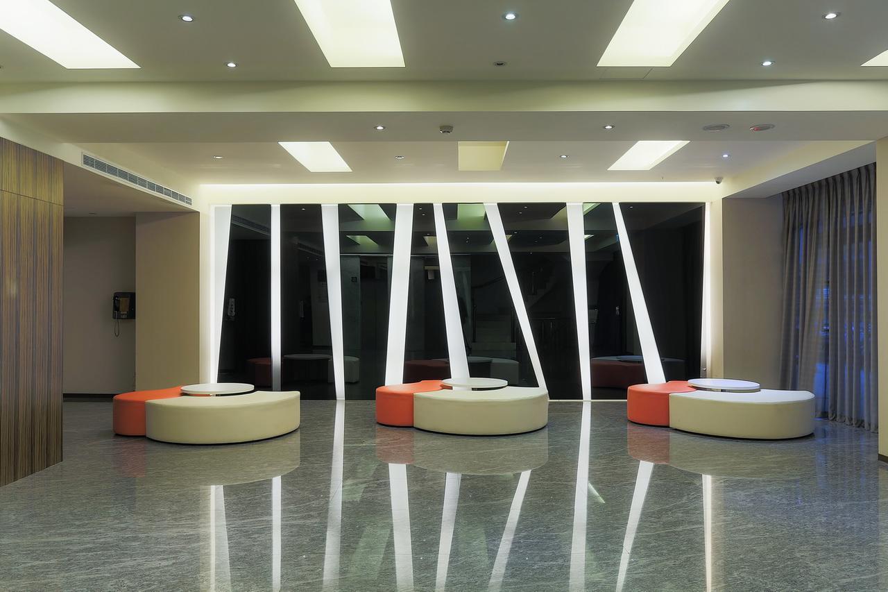 City Hotel Hotel 3*
