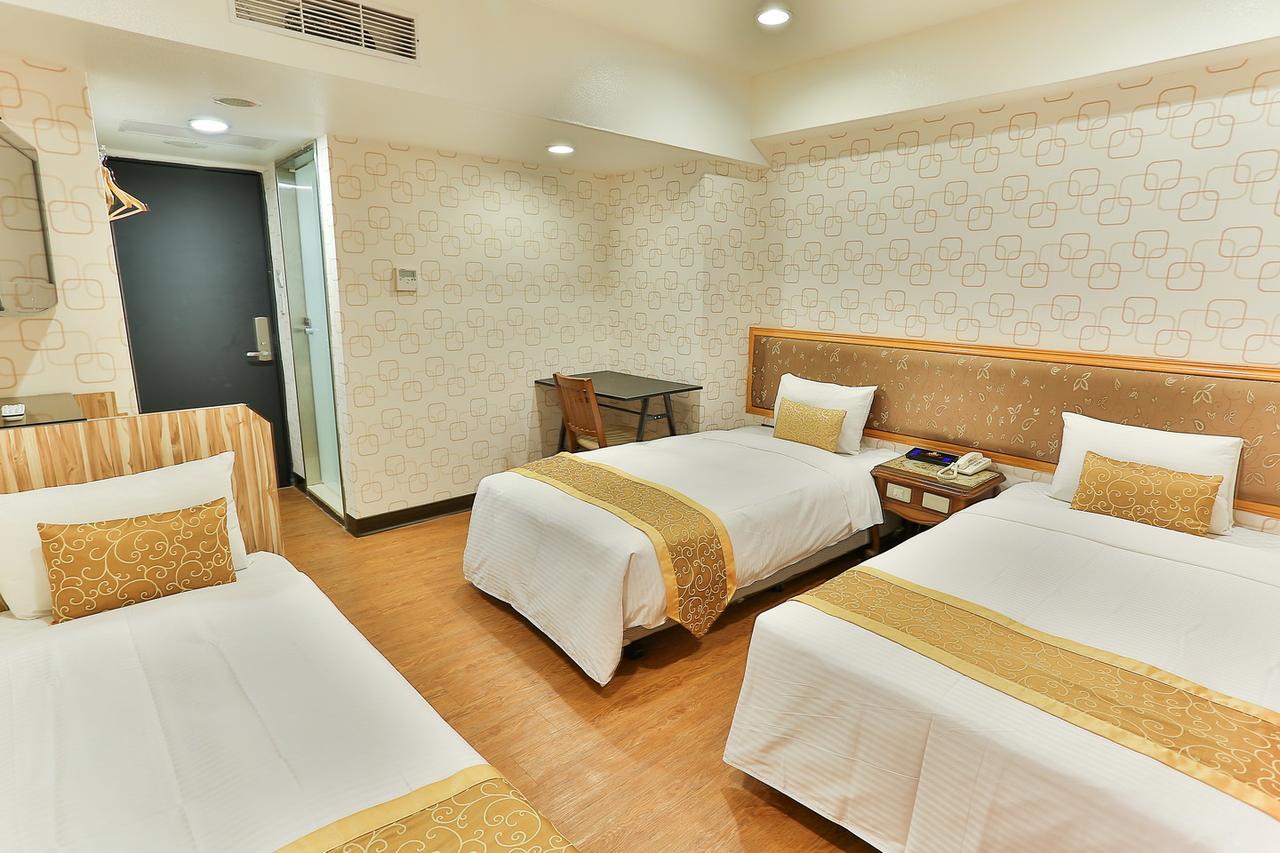 Hotel City Hotel
