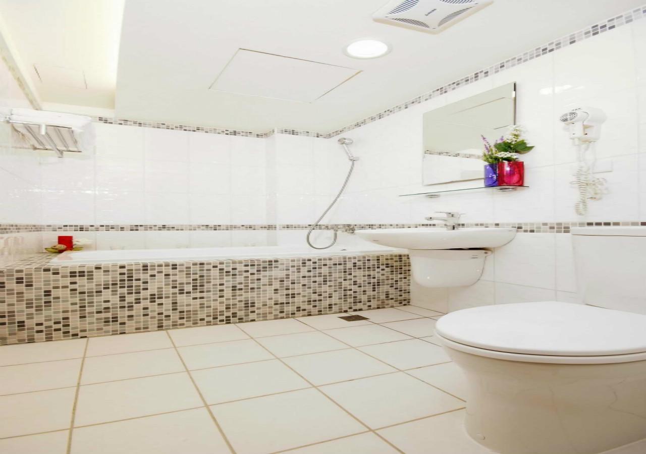 Hotel The Metro - Branch 3*