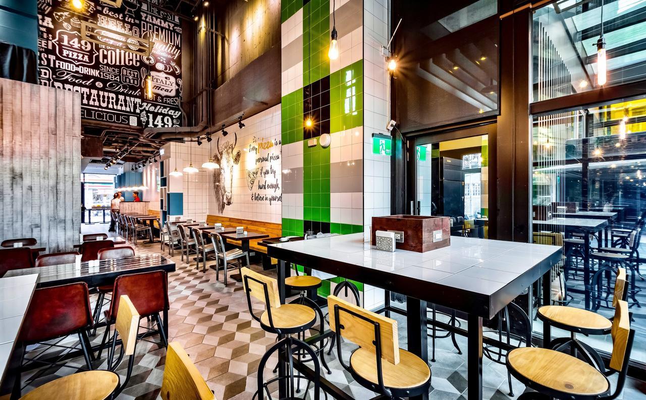 World Songshan 4* Taipei