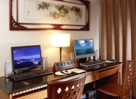 Hub Ximen-inn Kunming Hotel