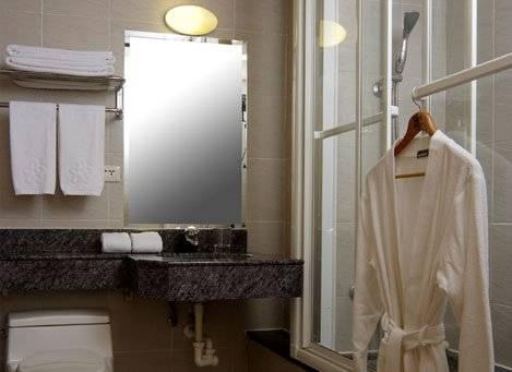 Hub Ximen-inn Kunming 3* Taipei