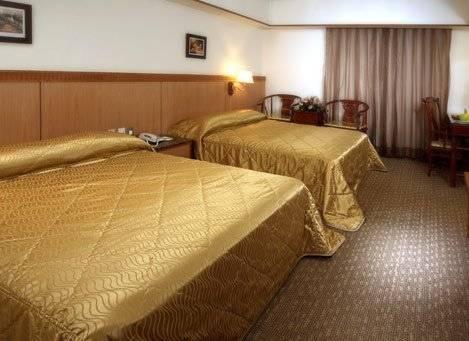 Hotel Hub Ximen-inn Kunming