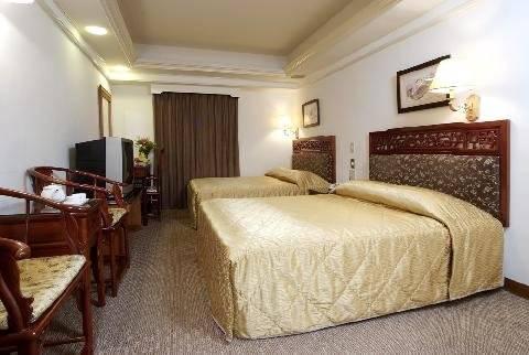 Hub Ximen-inn Kunming Hotel Taipei
