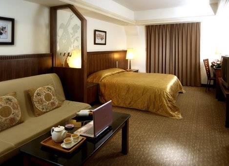 Hub Ximen-inn Kunming 3*
