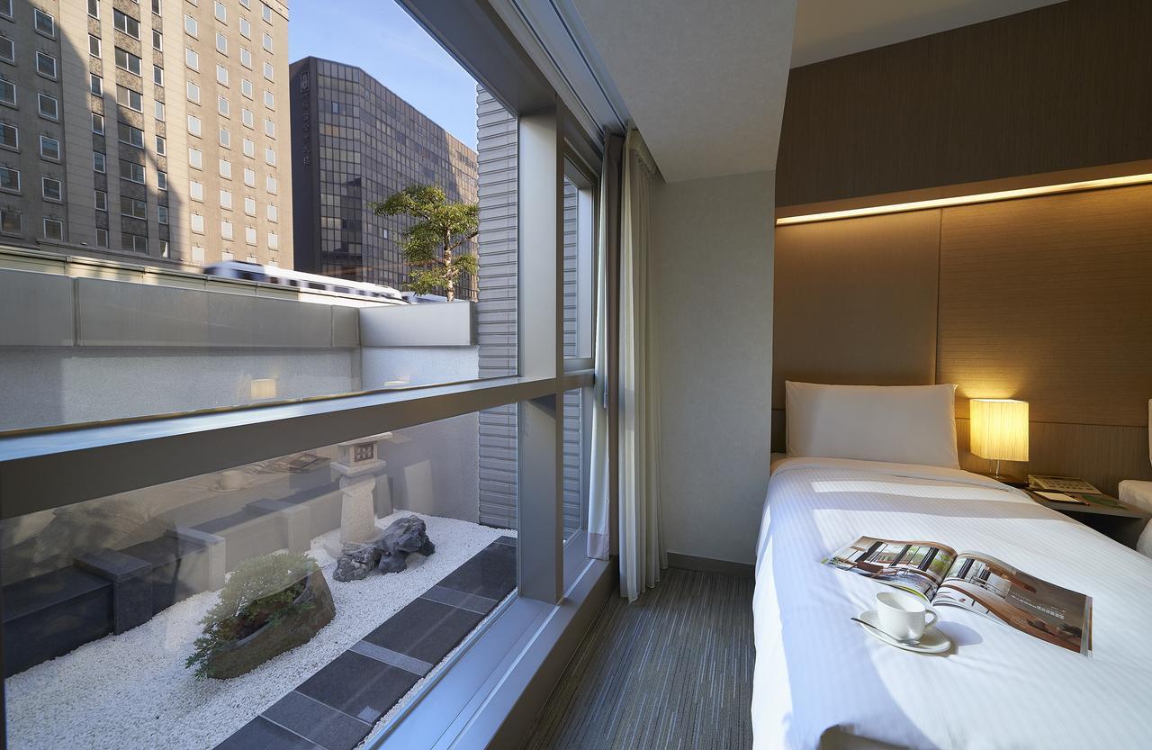 Park Hotel Taipei