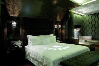 Wego Boutique Hotel-dazhi 3*