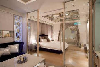 Wego Boutique Hotel-dazhi Motel 3*