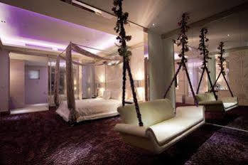 Wego Boutique Hotel-dazhi Motel