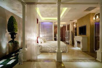 Wego Boutique Hotel-dazhi Taipei