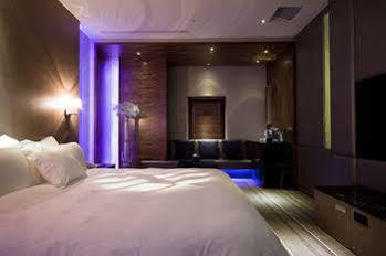 Motel Wego Boutique Hotel-dazhi