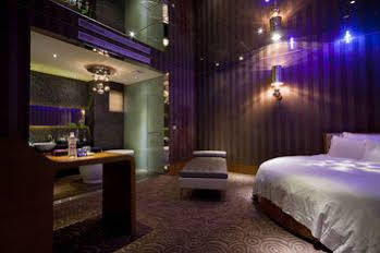 Wego Boutique Hotel-dazhi 3*