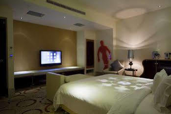 Motel Wego Boutique Hotel-dazhi 3*