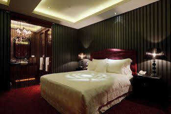 Wego Boutique Hotel-dazhi