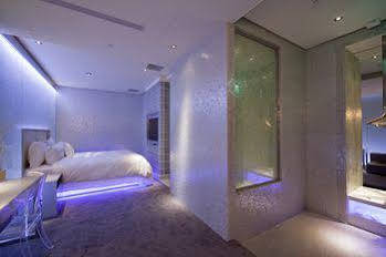 Wego Boutique Hotel-dazhi Taipei