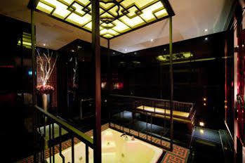 Wego Boutique Hotel-dazhi