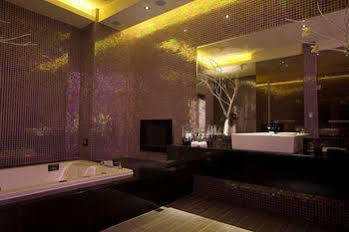 Wego Boutique Hotel-dazhi Motel Taipei