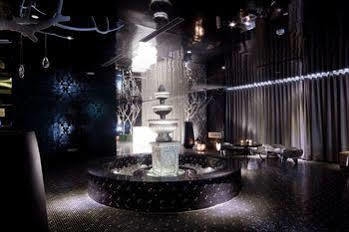 Wego Boutique Hotel-dazhi Motel Taipei