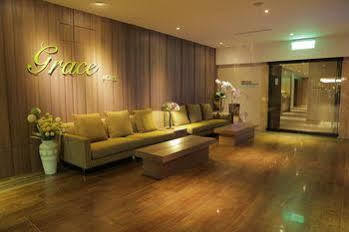 Grace Hotel Taipei