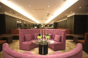 Grace 3* Taipei