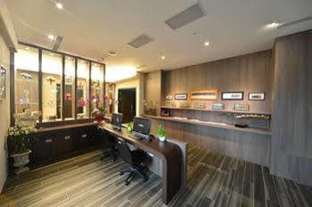 Grace Hotel
