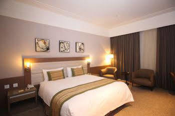 Grace Hotel