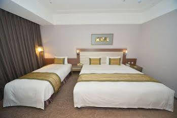 Hotel Grace Taipei