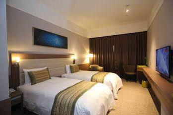 Hotel Grace Taipei
