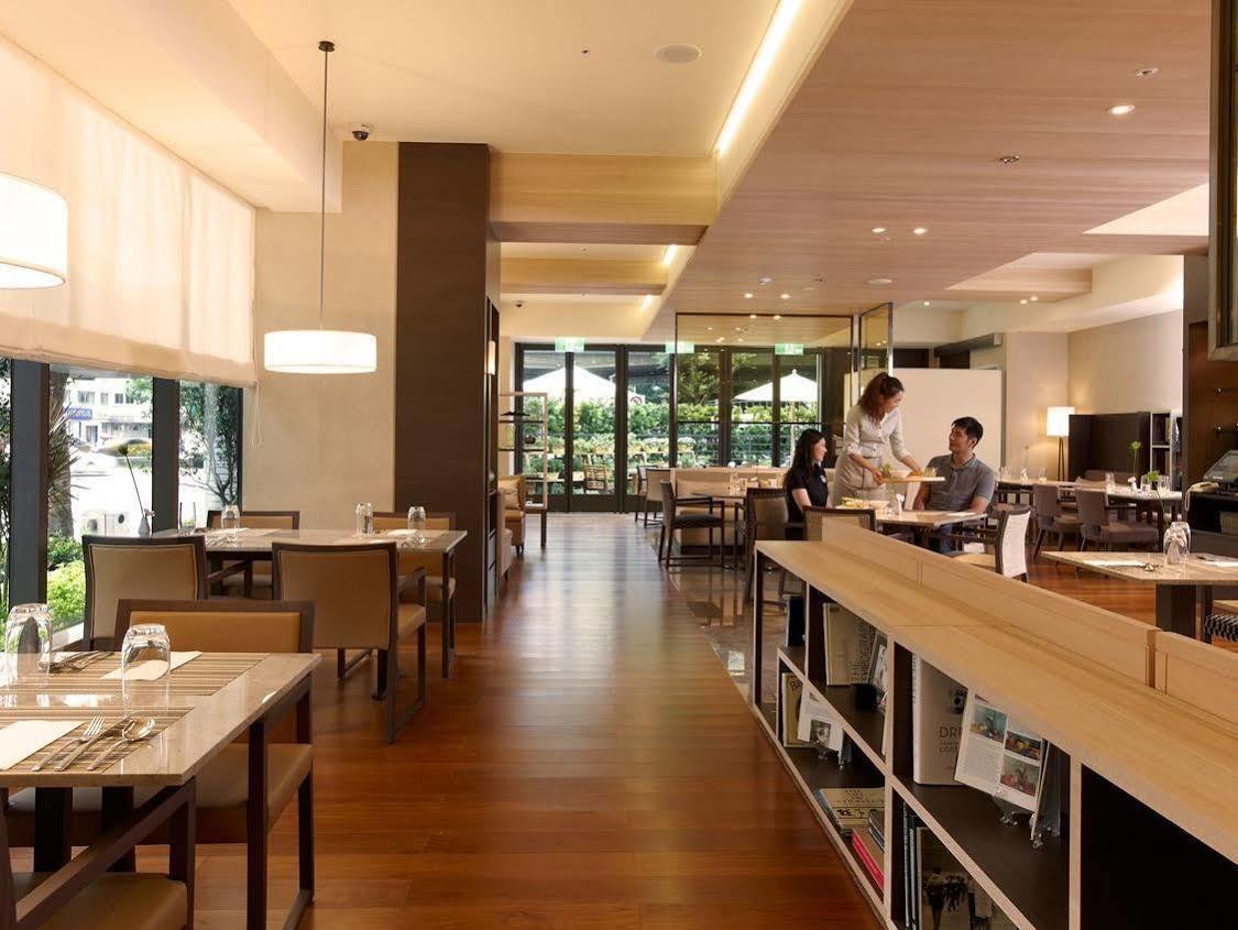 Cozzi Minsheng Hotel
