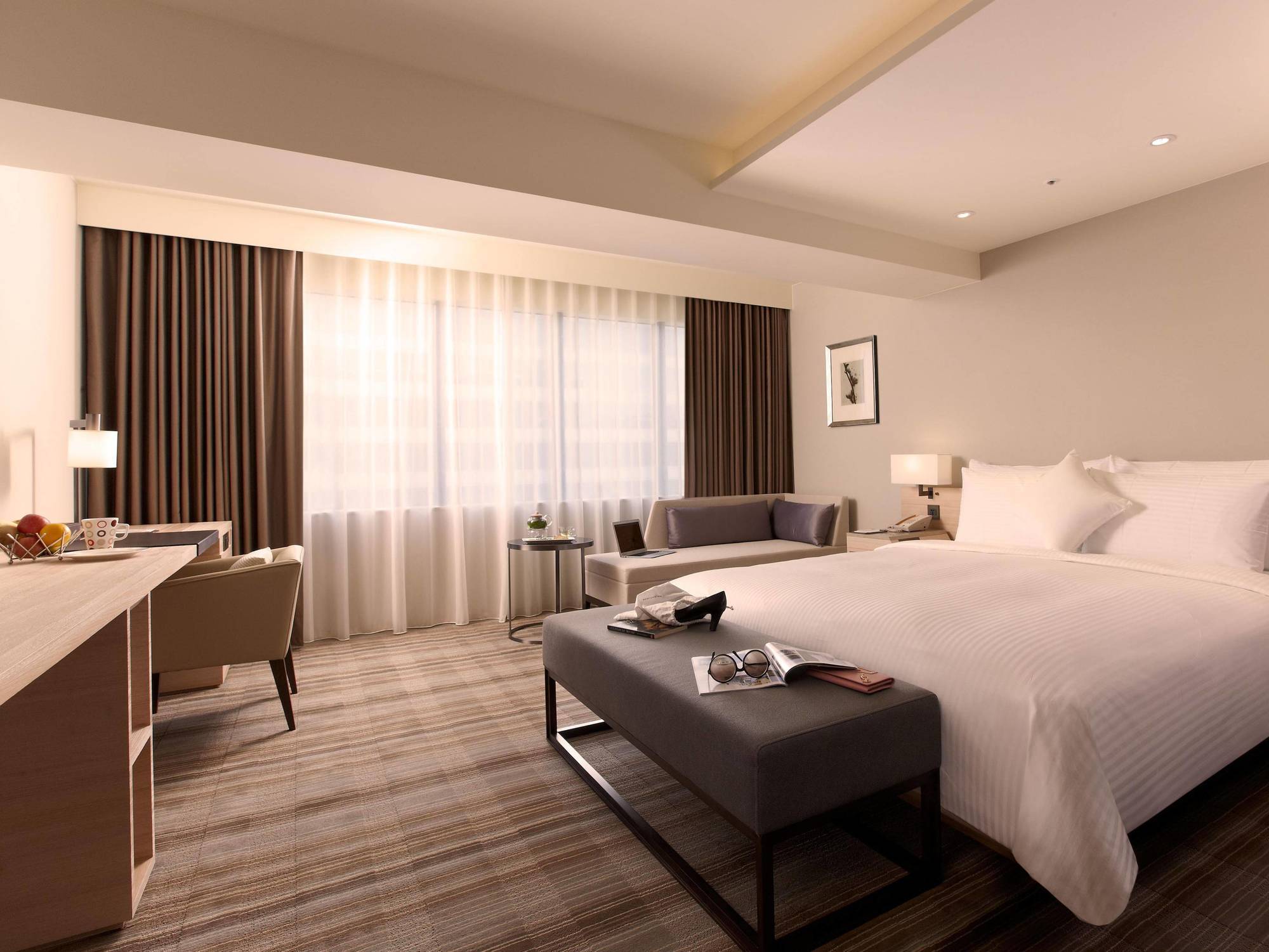 Cozzi Minsheng Hotel