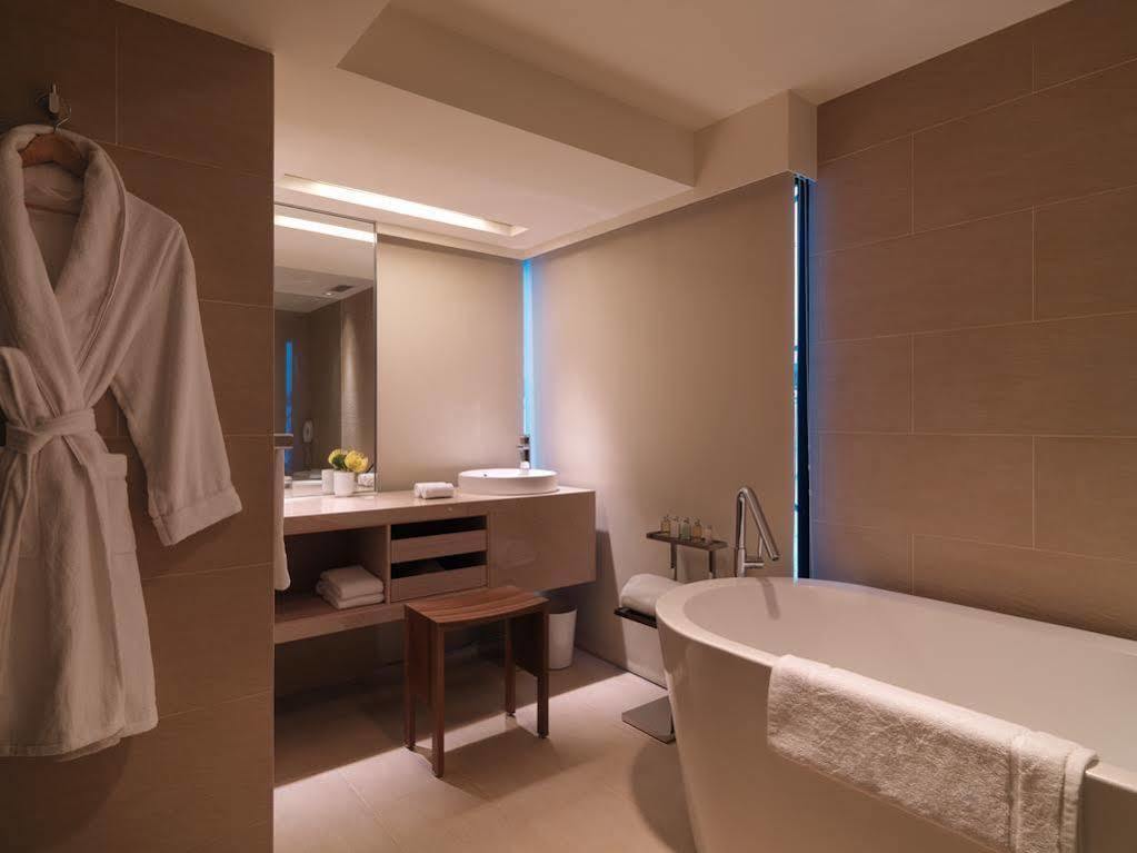 Cozzi Minsheng 4* Taipei