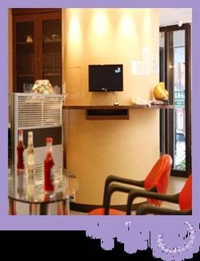 Hotel New World 3*