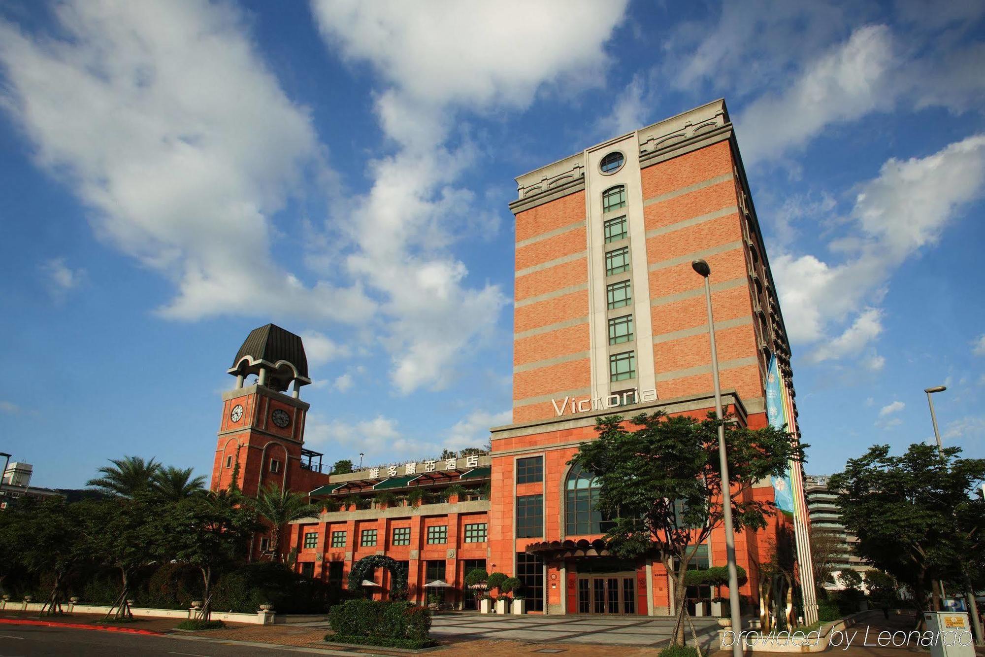 Grand Victoria 5* Taipei