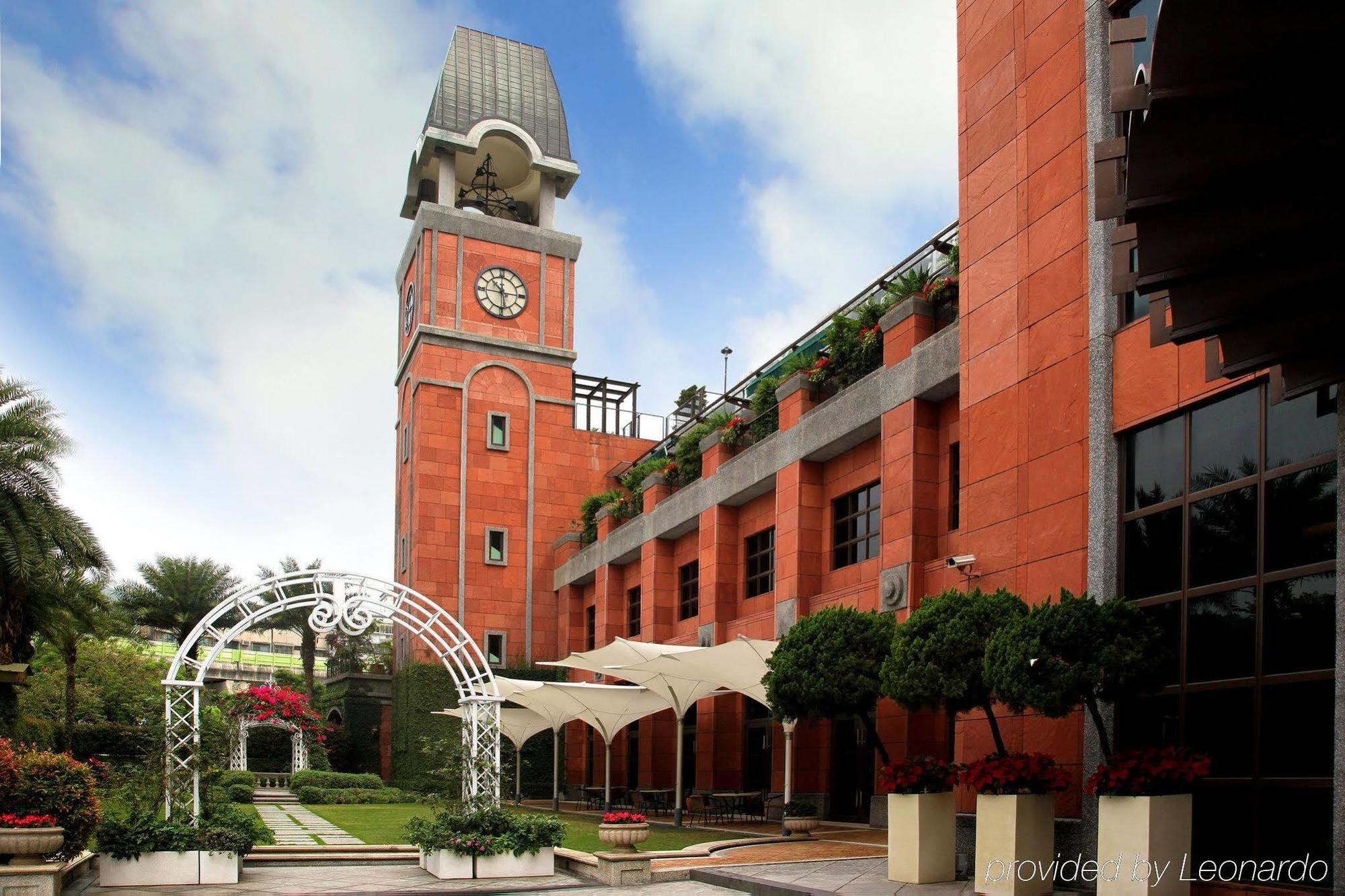 Grand Victoria