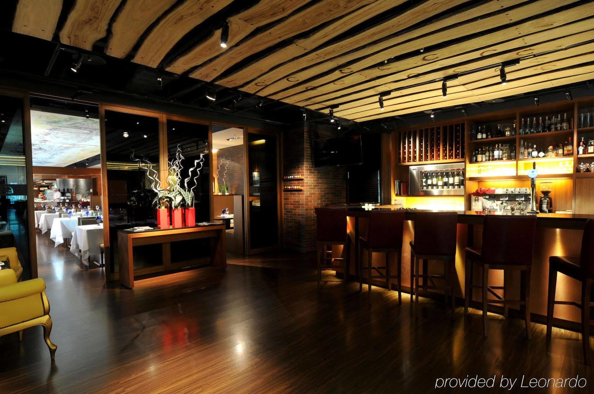 Hotel Grand Victoria Taipei