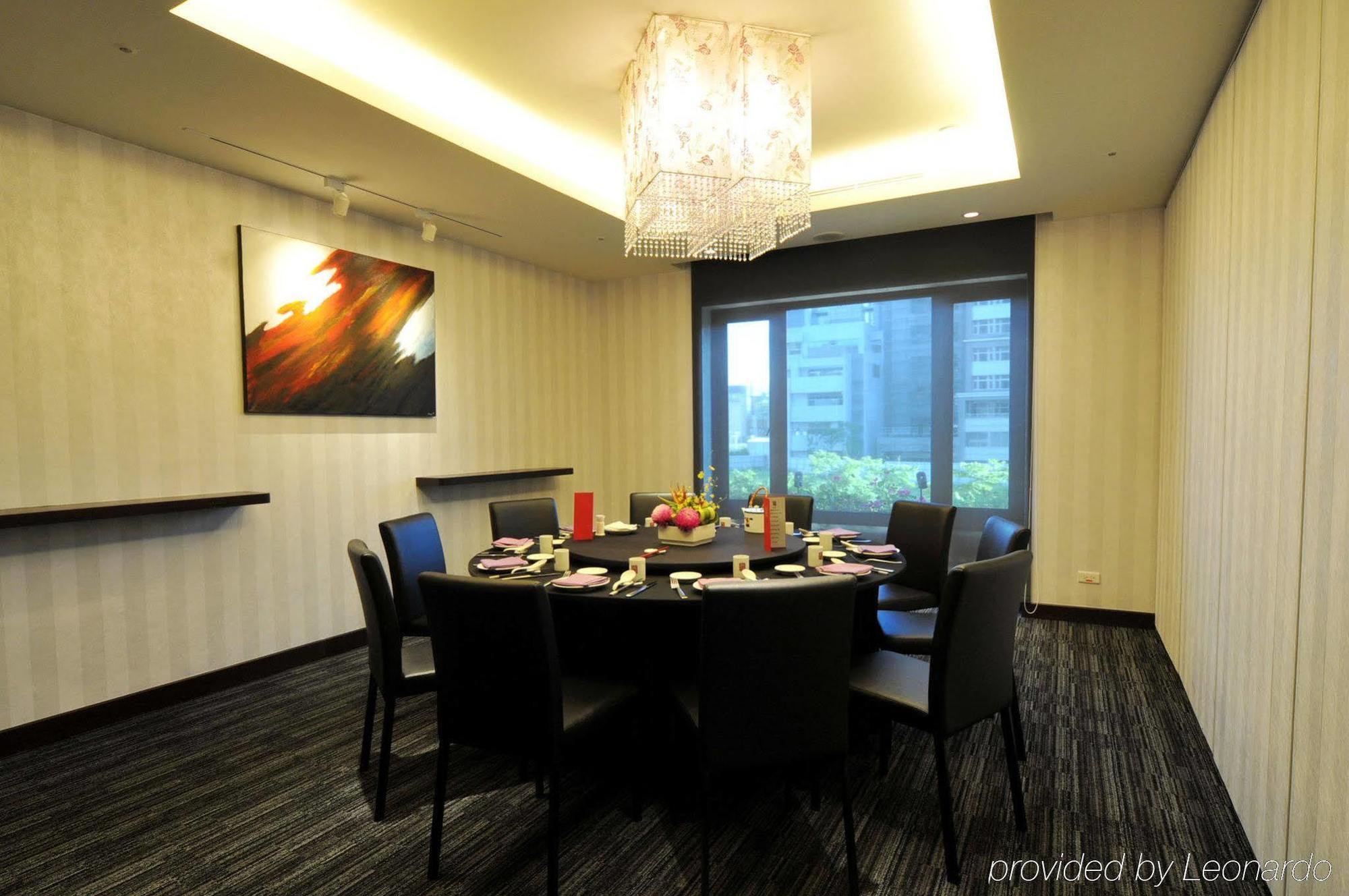 Grand Victoria Hotel Taipei