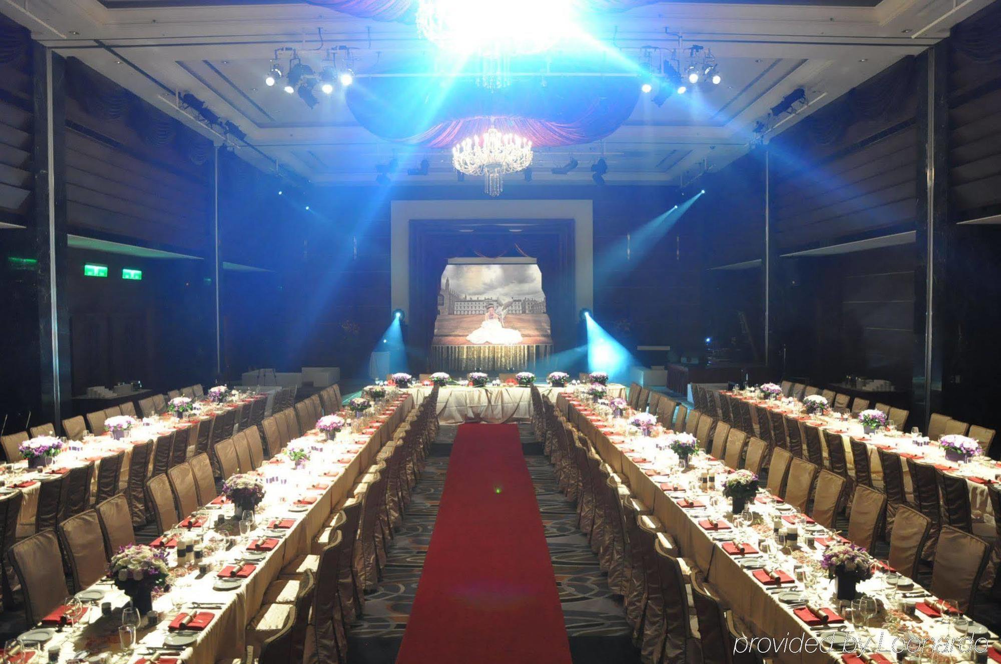 Hotel Grand Victoria