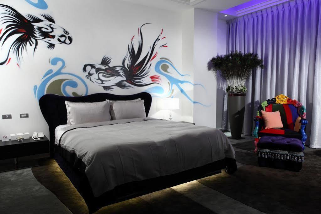 Motel Mulan 3*