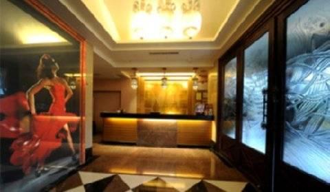 Dolamanco Hotel