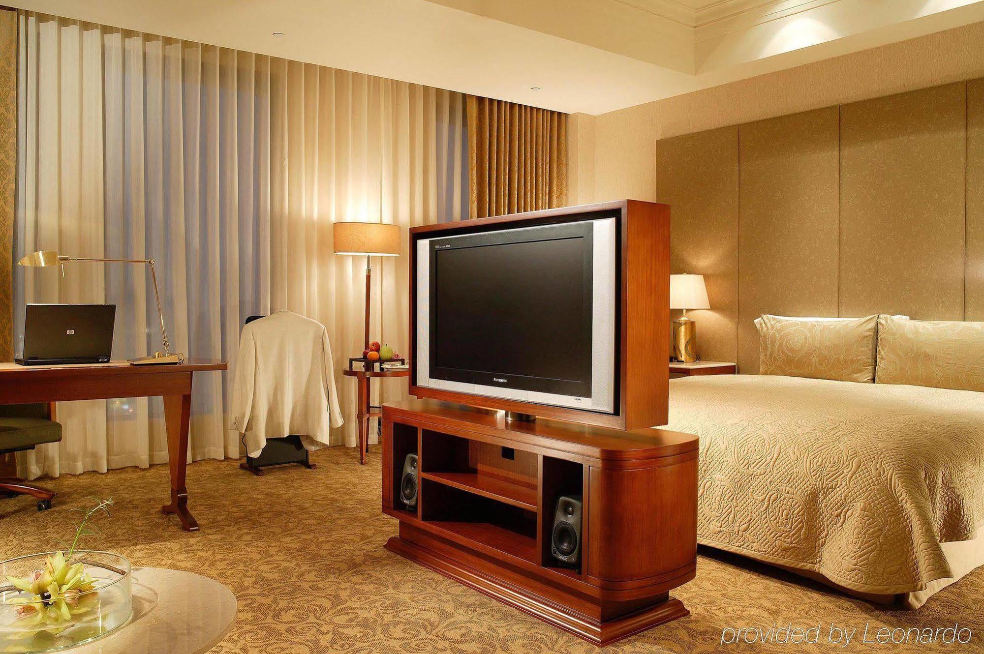 Hotel San Want Residences Taipei